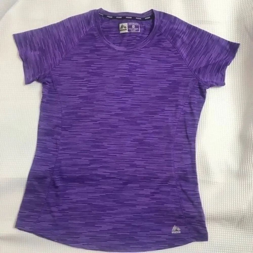 RBX Short Sleeves T-shirt size M…..0169